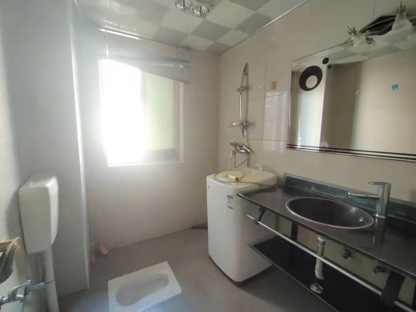 进步亚泰 2室1厅1卫 1500.0元/月 进步亚泰 2室1厅1卫 1500.0元/月室内图