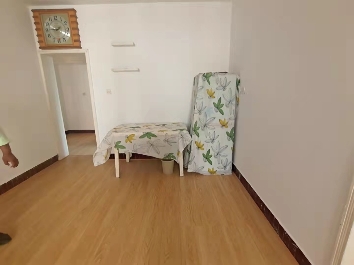 金锦花园 2室1厅1卫 1200.0元/月 金锦花园 2室1厅1卫 1200.0元/月室内图