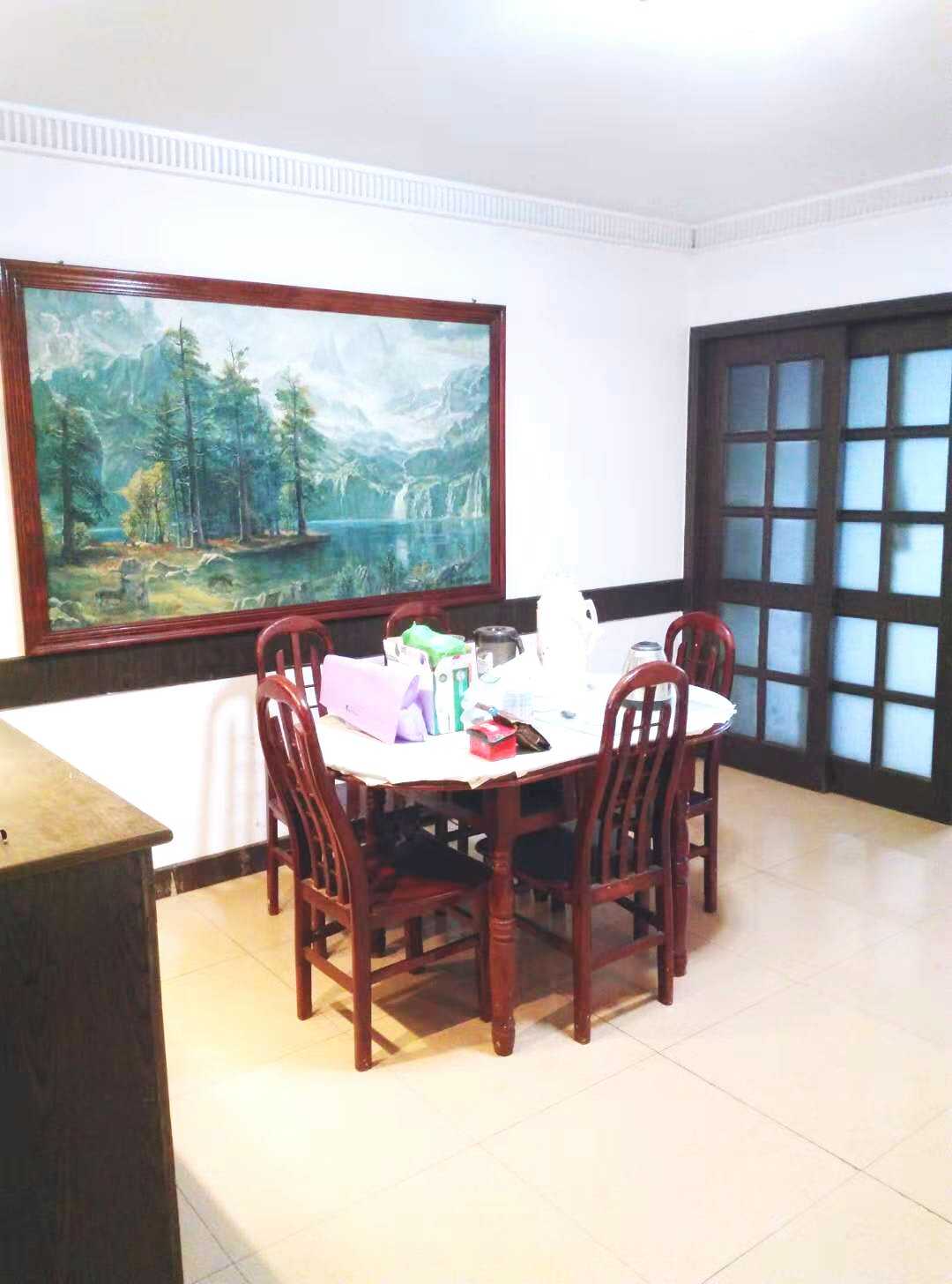 潇湘大厦  3室2厅2卫   3000.00元/月室内图