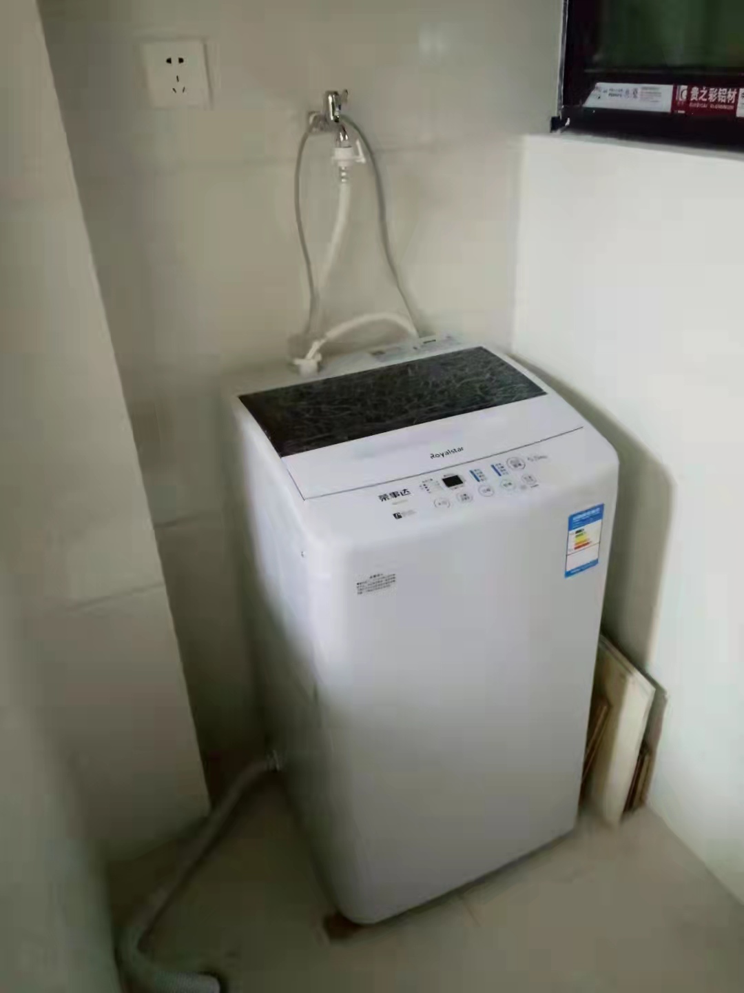 美的林城时代  2室2厅1卫   2600.00元/月室内图