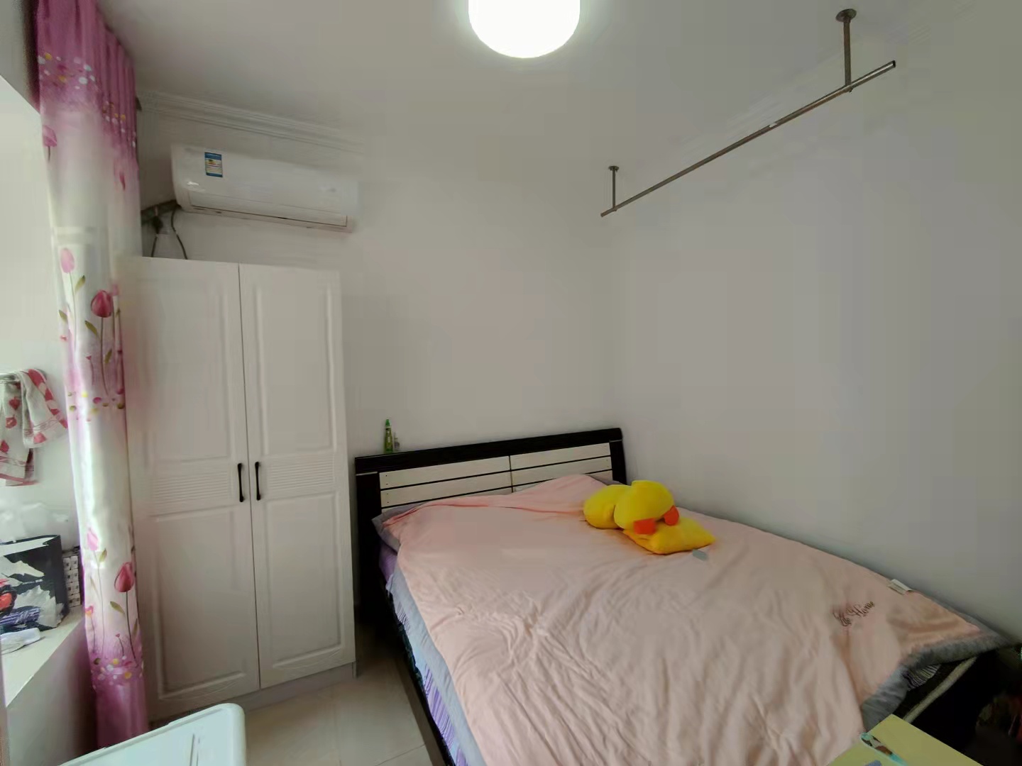 清河庭苑 2室1厅1卫 2200.0元/月 清河庭苑 2室1厅1卫 2200.0元/月室内图