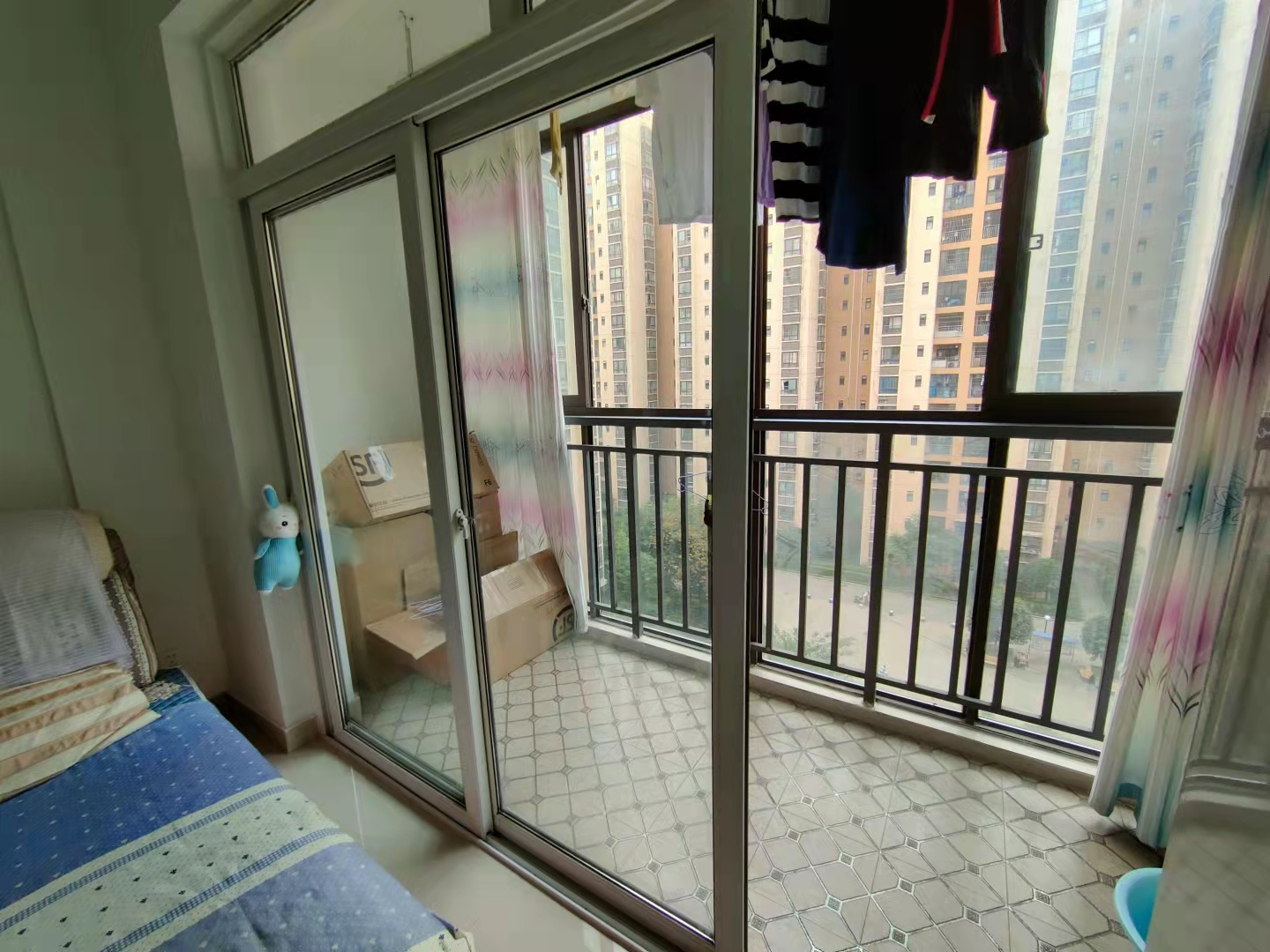 清河庭苑 2室1厅1卫 2200.0元/月 清河庭苑 2室1厅1卫 2200.0元/月室内图