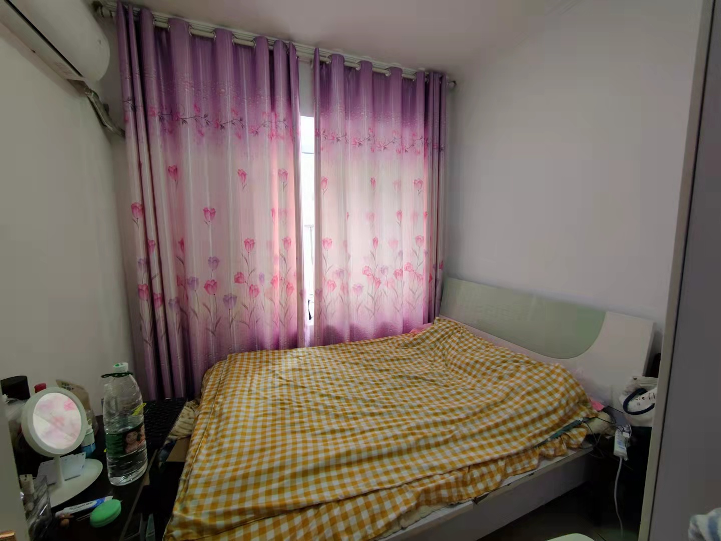 清河庭苑 2室1厅1卫 2200.0元/月 清河庭苑 2室1厅1卫 2200.0元/月室内图