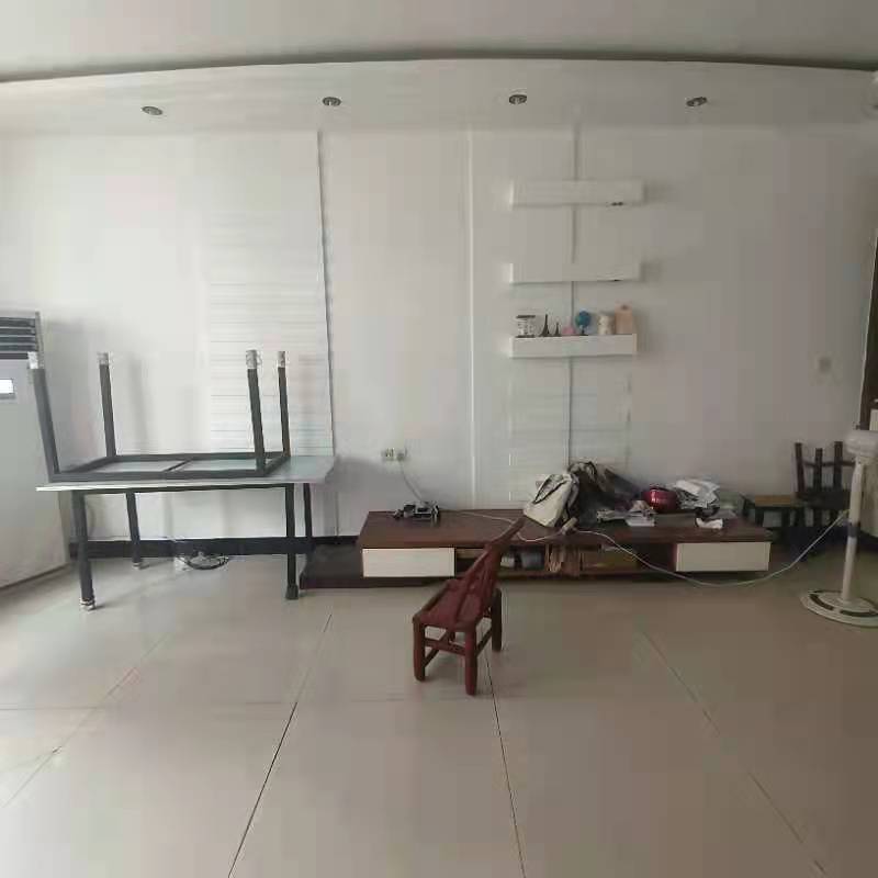 兴明小区  3室2厅2卫   50.80万户型图