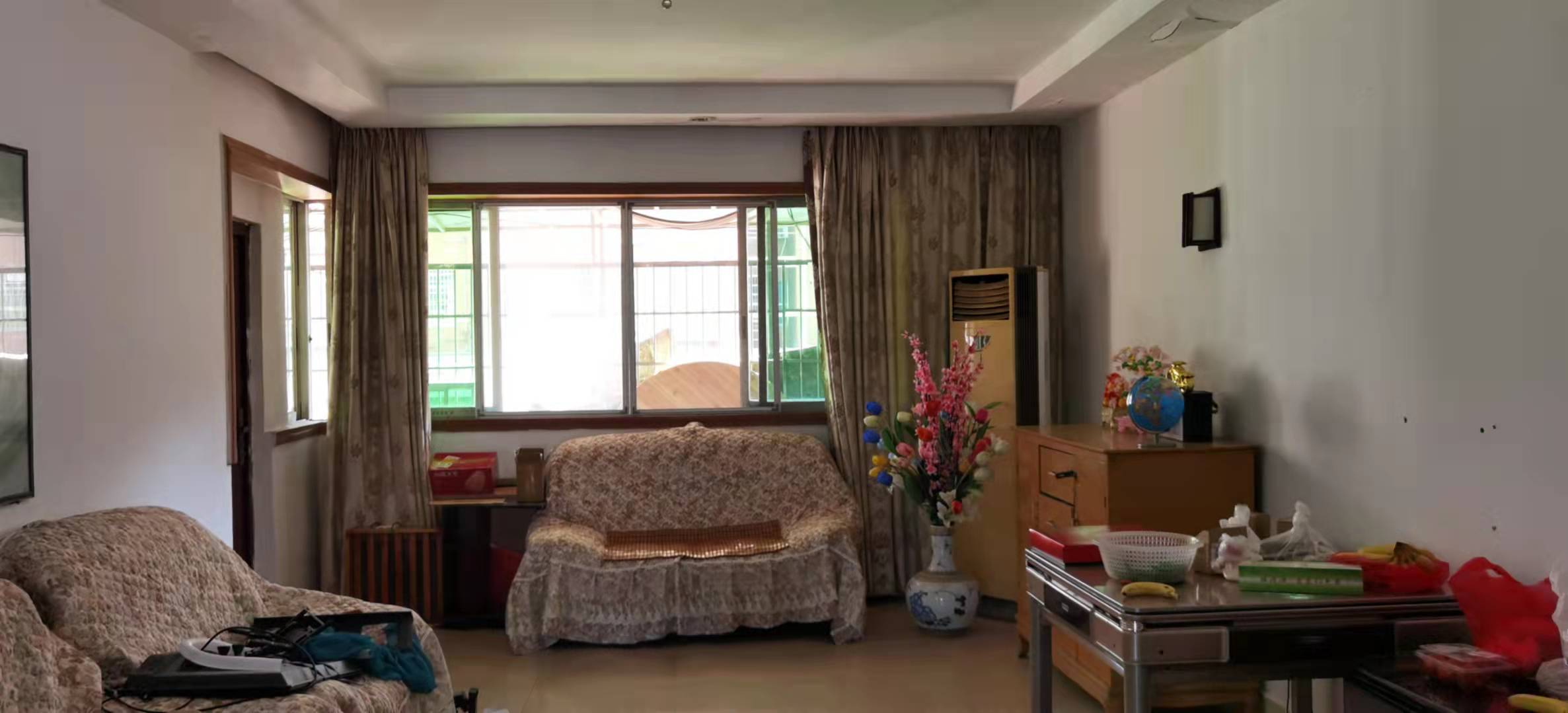 望江花园 2室2厅1卫 1000.00元/月 望江花园 2室2厅1卫 1000.00元/月室内图