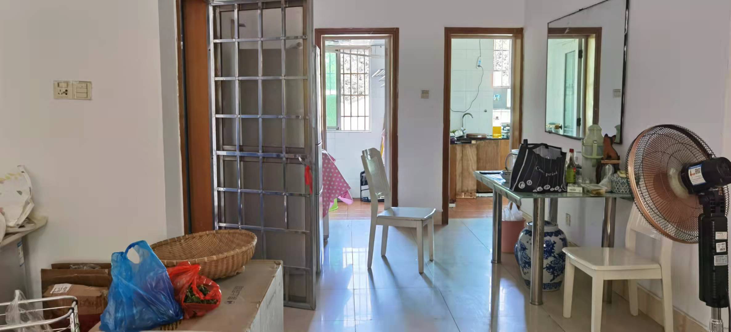 望江花园 2室2厅1卫 1000.00元/月 望江花园 2室2厅1卫 1000.00元/月室内图