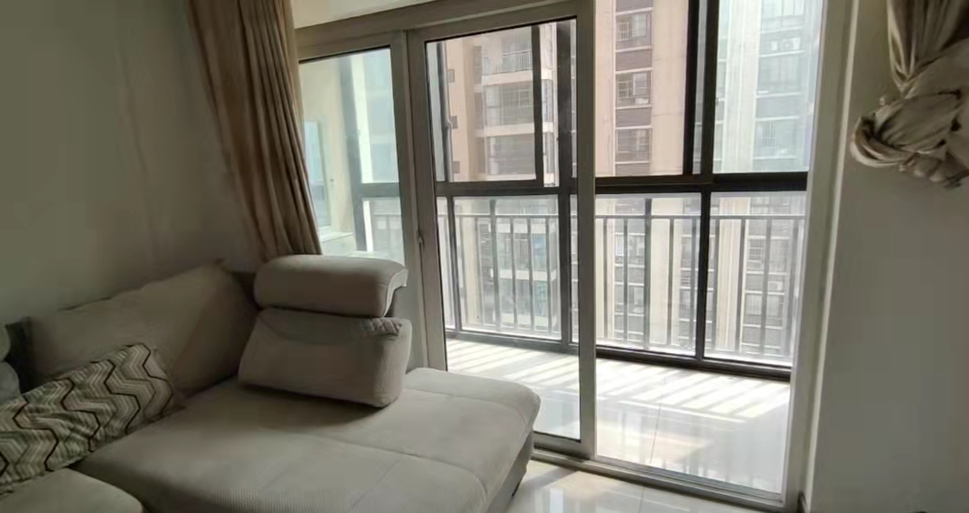 清河庭苑 2室1厅1卫 1800.0元/月 清河庭苑 2室1厅1卫 1800.0元/月室内图