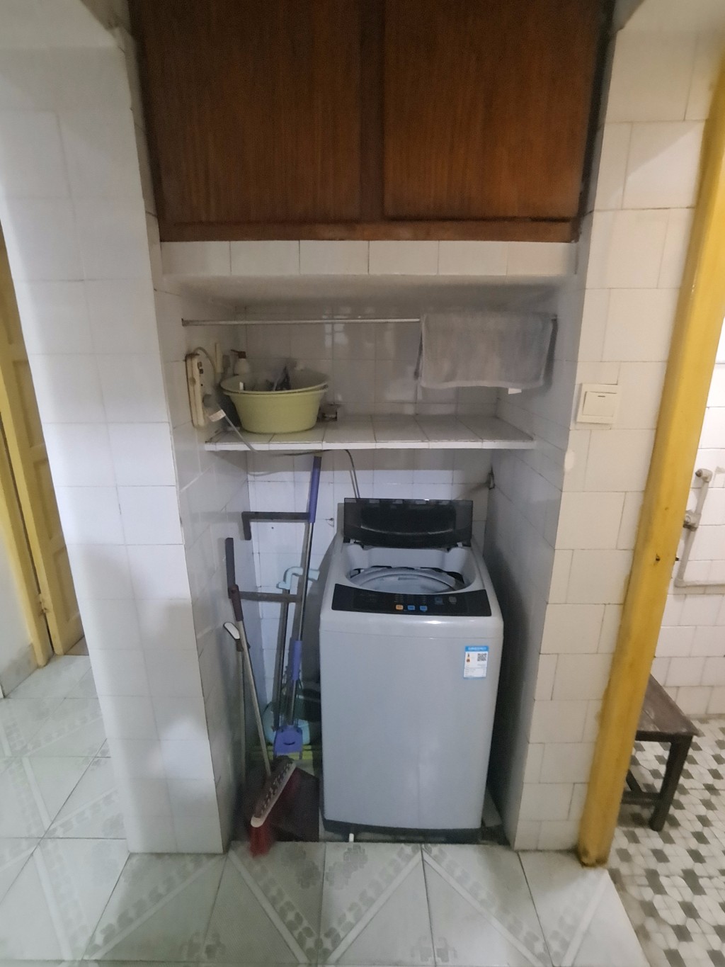 板塘铺轻机厂 2室2厅1卫 900.0元/月 板塘铺轻机厂 2室2厅1卫 900.0元/月室内图