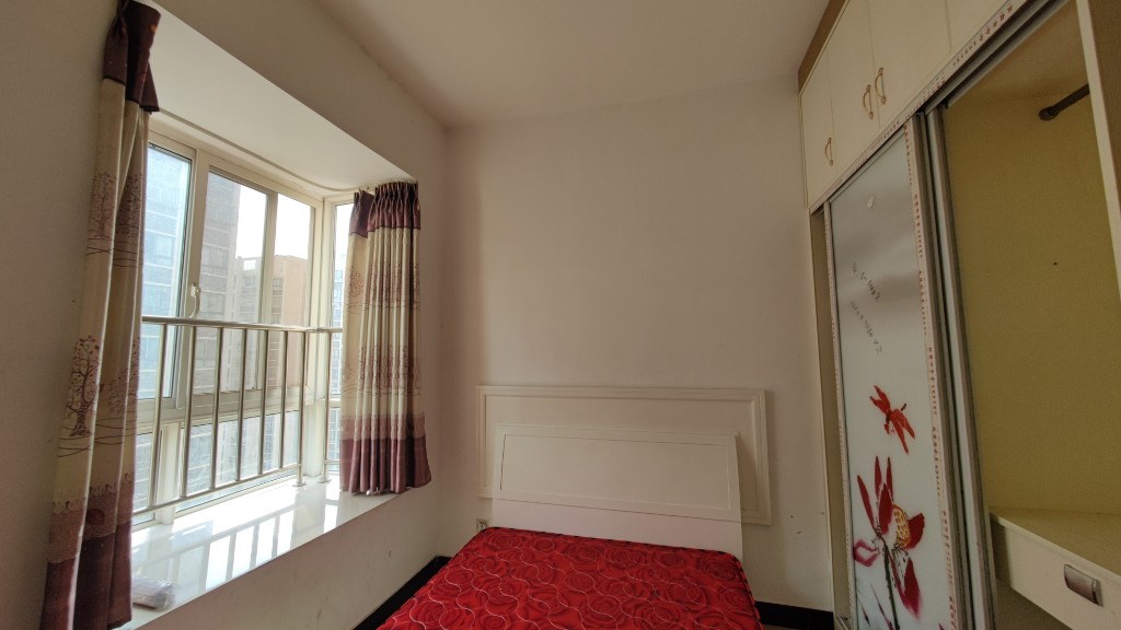 清河庭苑 2室1厅1卫 1800.0元/月 清河庭苑 2室1厅1卫 1800.0元/月室内图