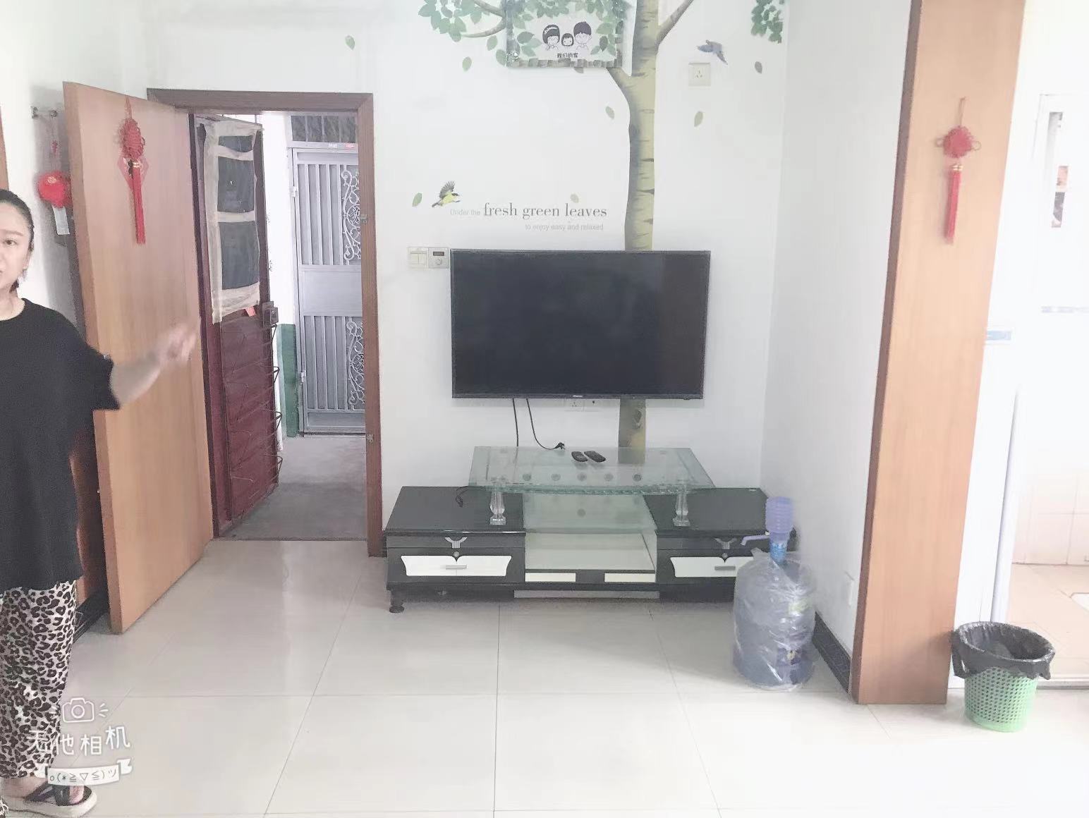 红旗村 2室1厅1卫 1000.0元/月 红旗村 2室1厅1卫 1000.0元/月室内图