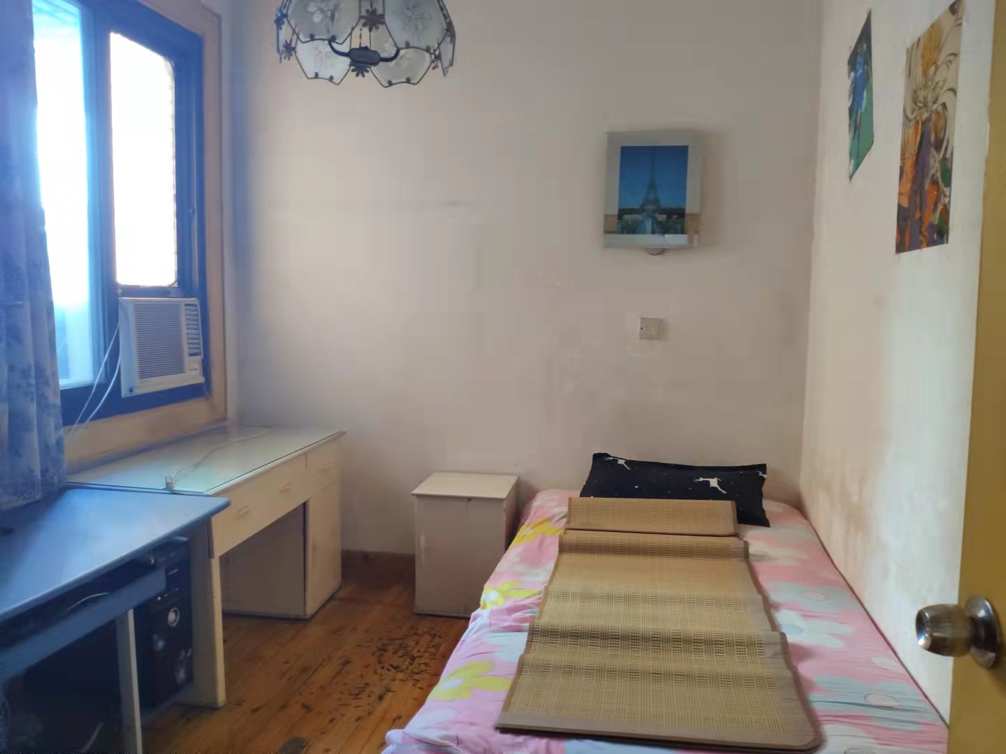 野鸭冲(新屋街) 3室1厅1卫 1200.0元/月 野鸭冲(新屋街) 3室1厅1卫 1200.0元/月室内图