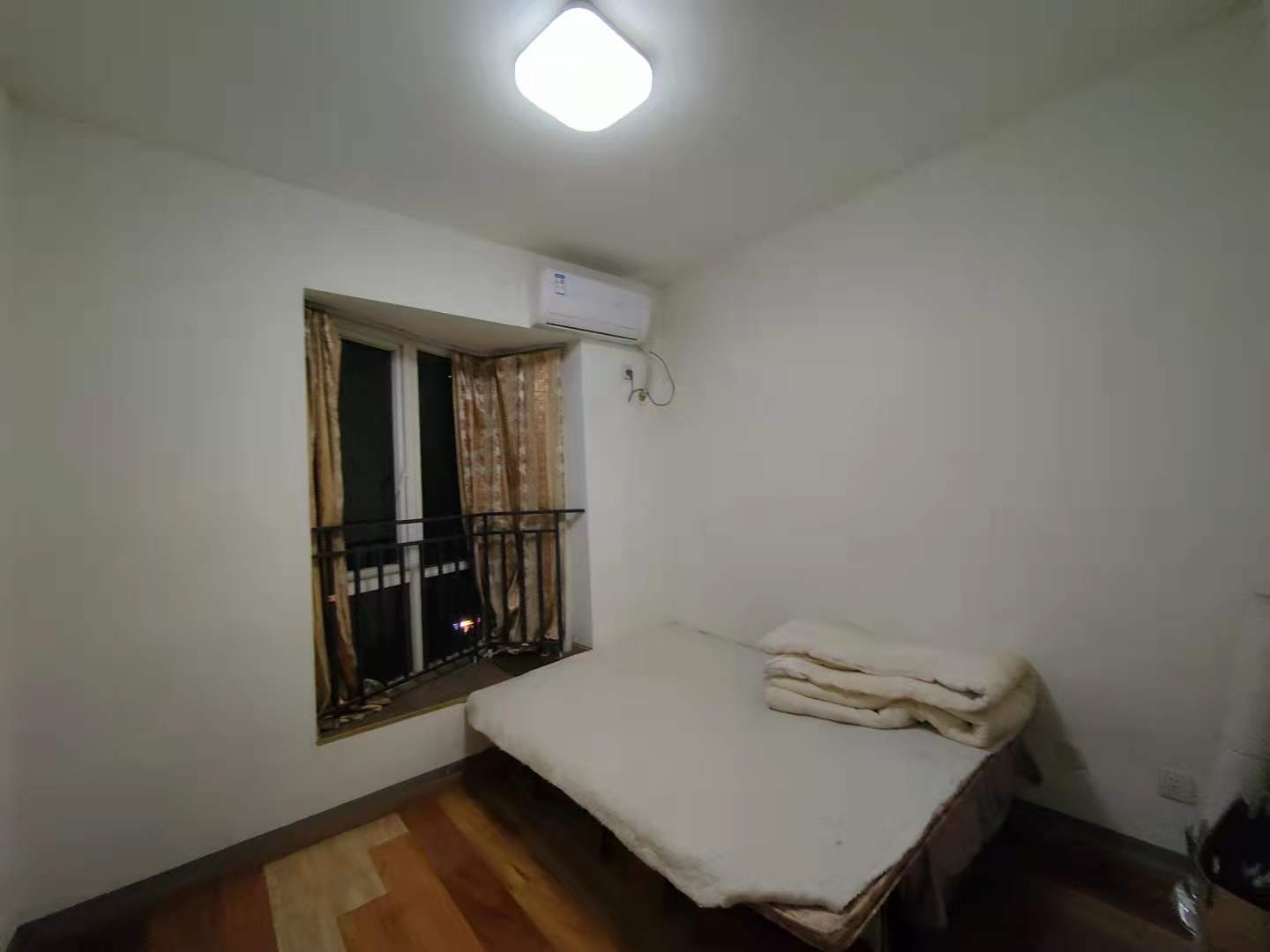 二江花园  2室1厅1卫   1550.00元/月室内图