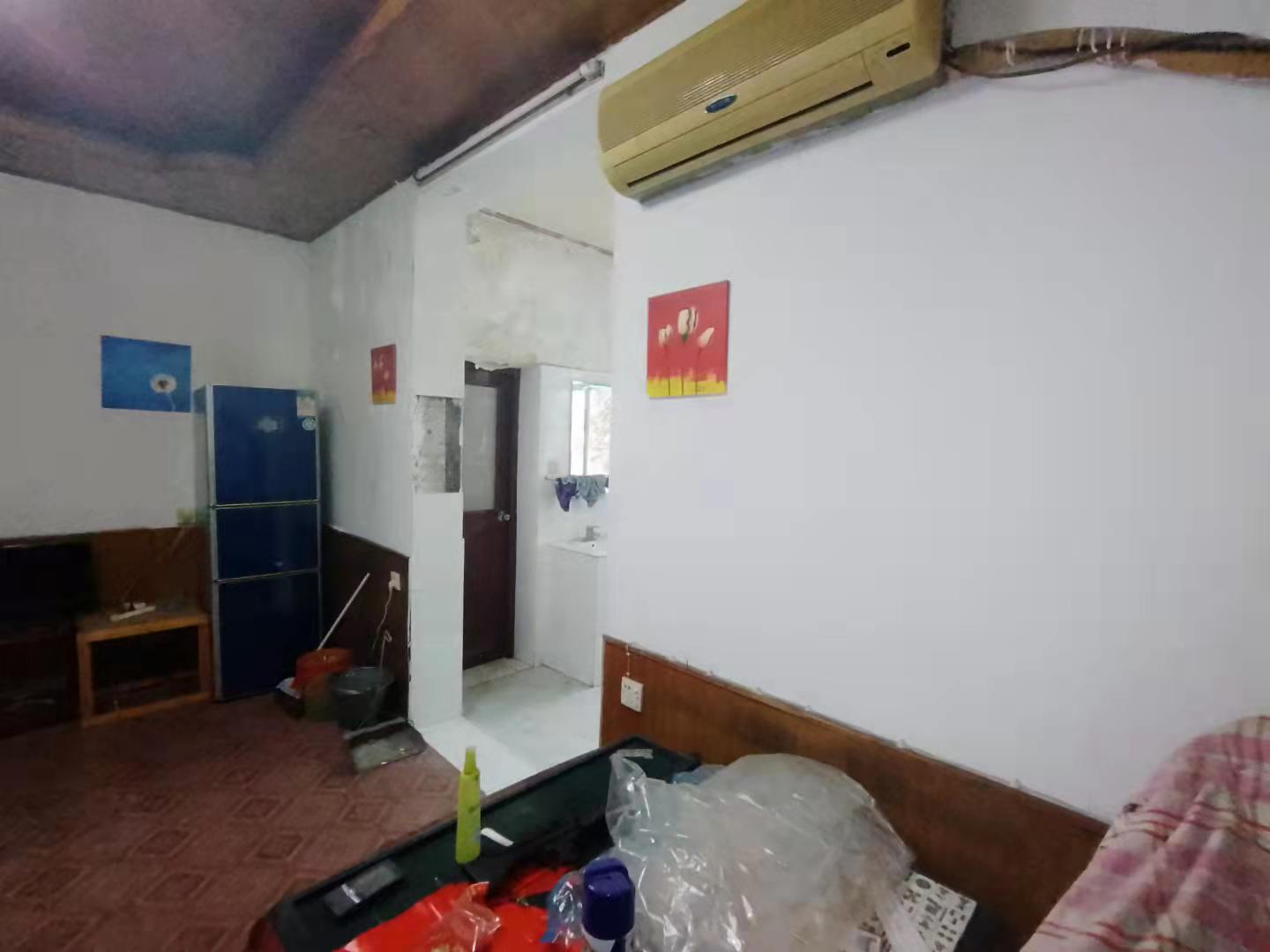 赫山司法局 4室2厅1卫 1500.0元/月 赫山司法局 4室2厅1卫 1500.0元/月室内图