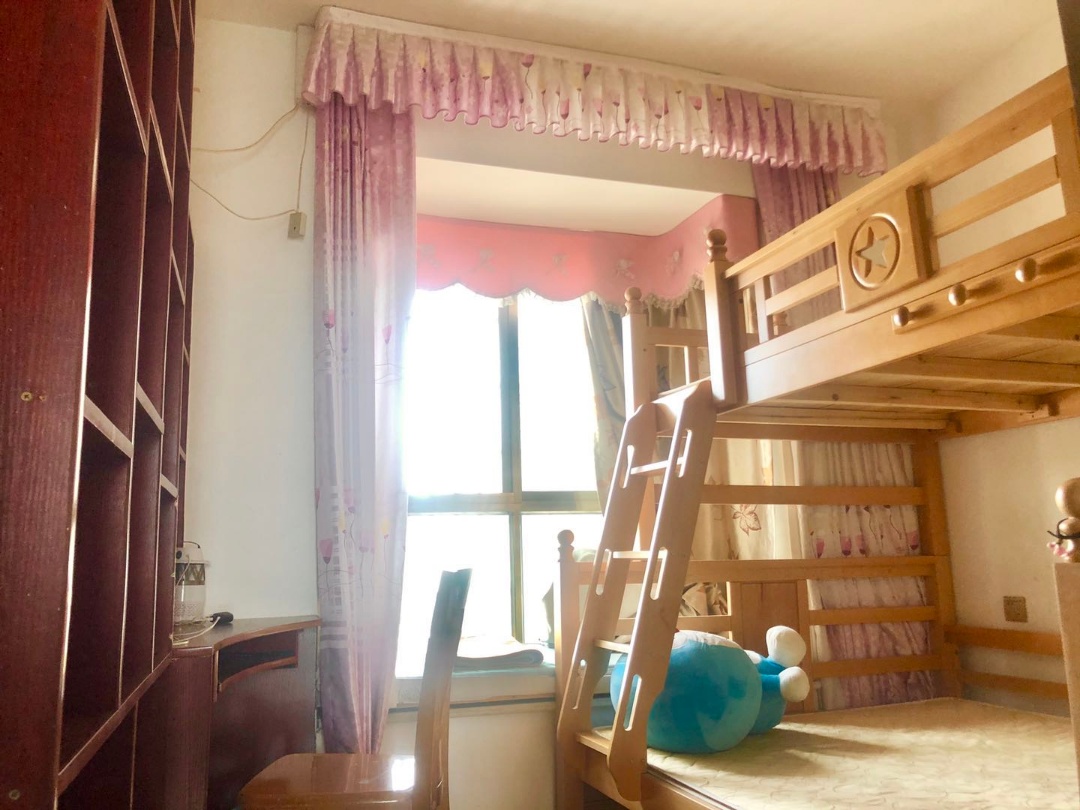 城南壹号 3室2厅2卫 1680.0元/月 城南壹号 3室2厅2卫 1680.0元/月户型图