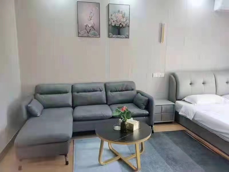 万豪城市花园 1室1厅1卫 36.8万 万豪城市花园 1室1厅1卫 36.8万客厅