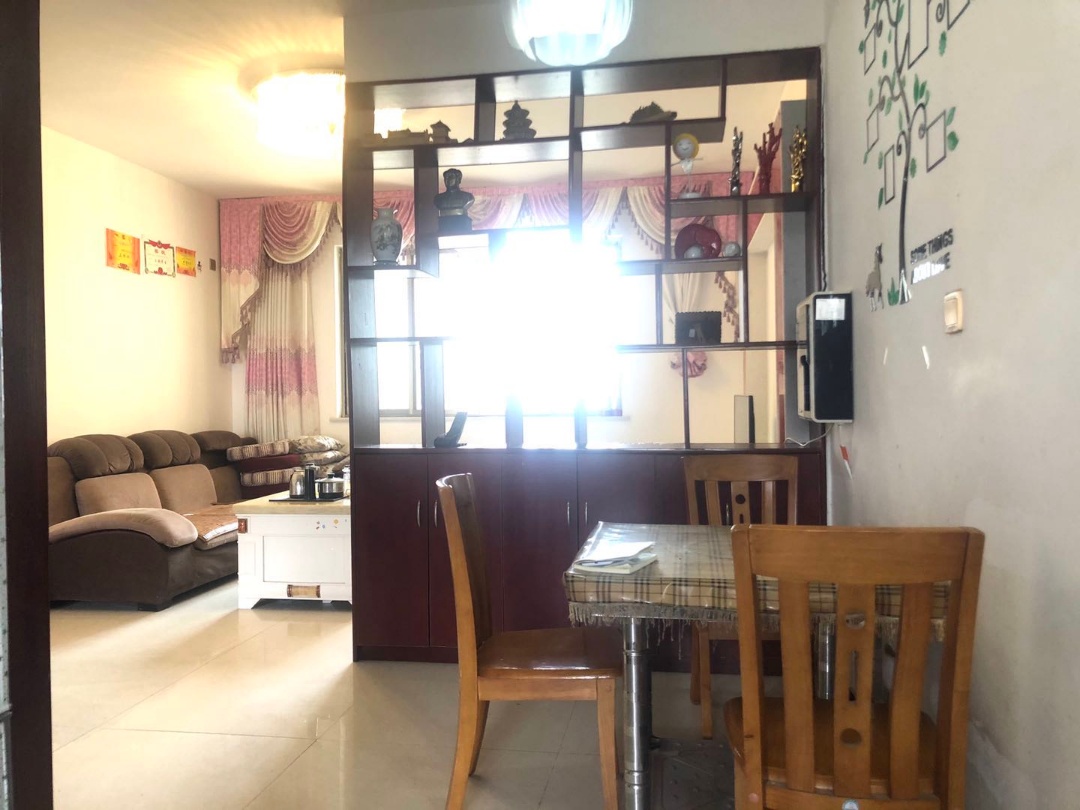 城南壹号 3室2厅2卫 1680.0元/月 城南壹号 3室2厅2卫 1680.0元/月室内图