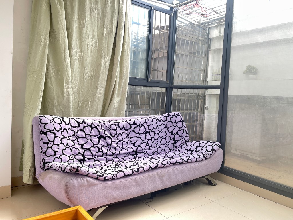 太一御江城 1室1厅1卫 1250.0元/月 太一御江城 1室1厅1卫 1250.0元/月室内图