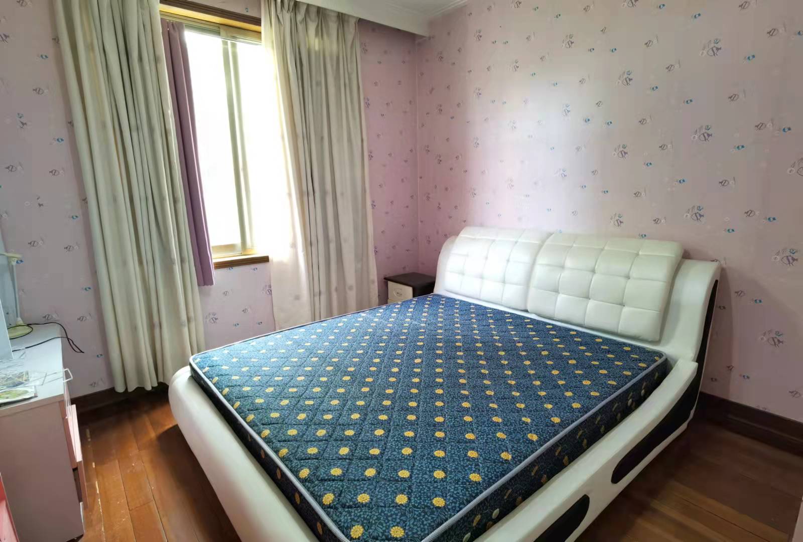 市委办公厅宿舍 3室1厅1卫 3000.0元/月 市委办公厅宿舍 3室1厅1卫 3000.0元/月室内图