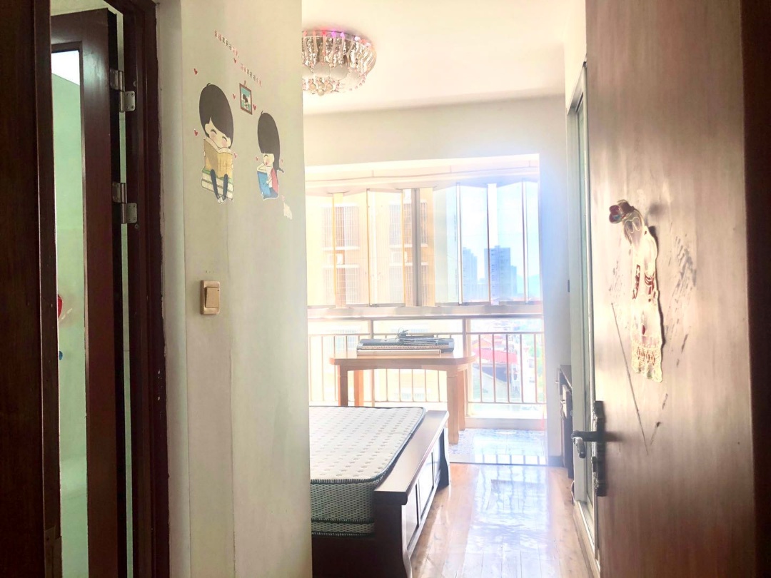 城南壹号 3室2厅2卫 1680.0元/月 城南壹号 3室2厅2卫 1680.0元/月室内图