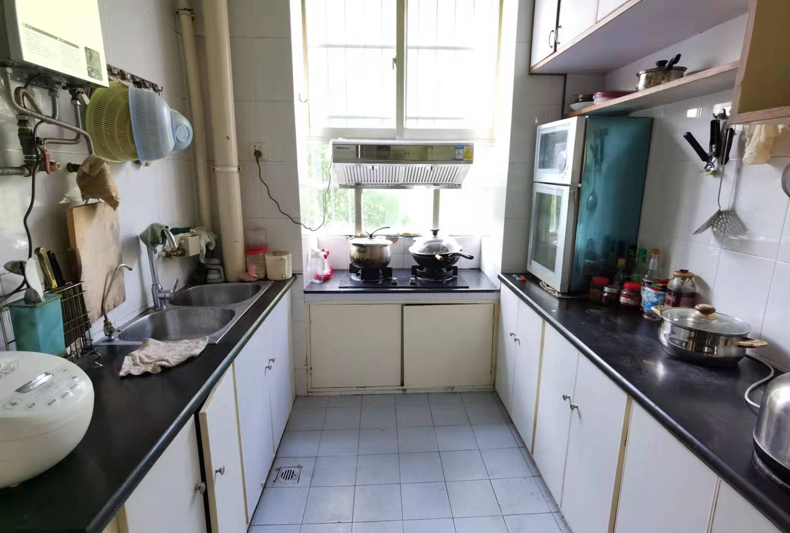 市委办公厅宿舍 3室1厅1卫 3000.0元/月 市委办公厅宿舍 3室1厅1卫 3000.0元/月室内图