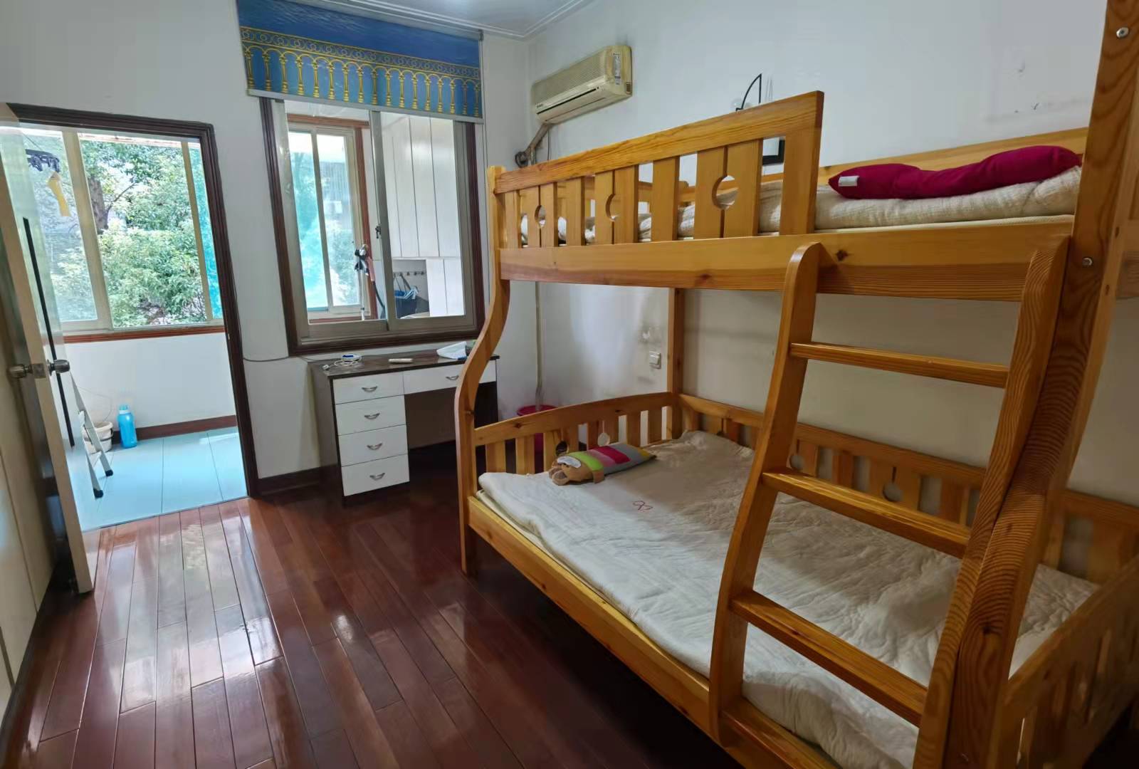 市委办公厅宿舍 3室1厅1卫 3000.0元/月 市委办公厅宿舍 3室1厅1卫 3000.0元/月室内图