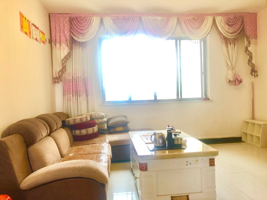 城南壹号 3室2厅2卫 1680.0元/月 城南壹号 3室2厅2卫 1680.0元/月室内图