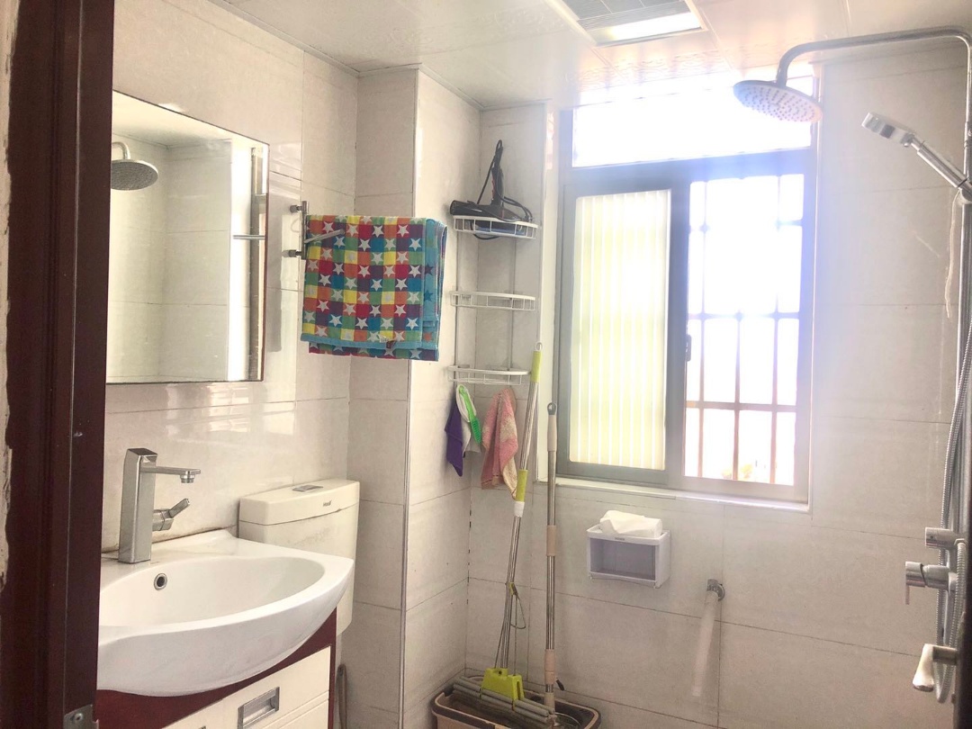 城南壹号 3室2厅2卫 1680.0元/月 城南壹号 3室2厅2卫 1680.0元/月室内图