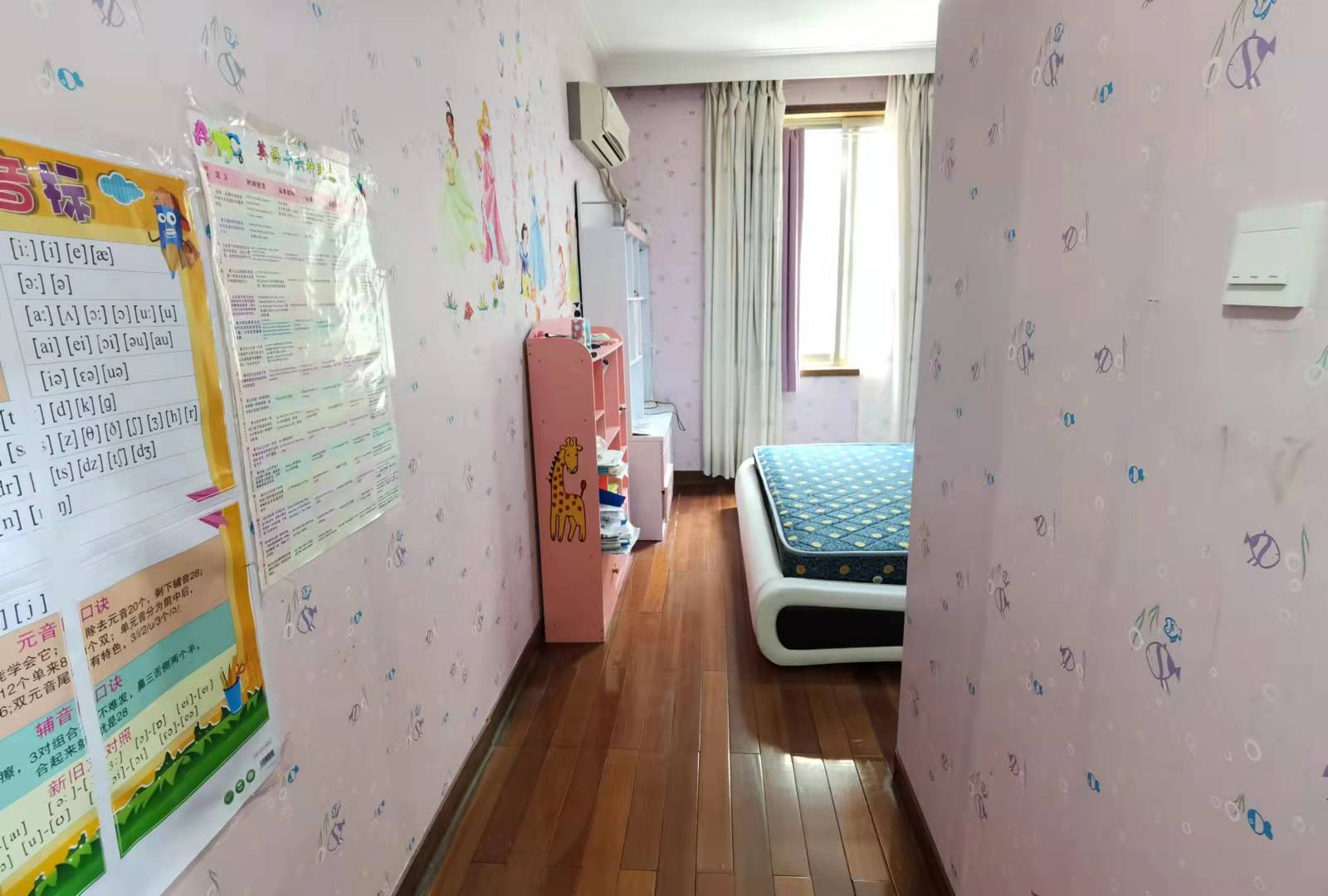 市委办公厅宿舍 3室1厅1卫 3000.0元/月 市委办公厅宿舍 3室1厅1卫 3000.0元/月室内图