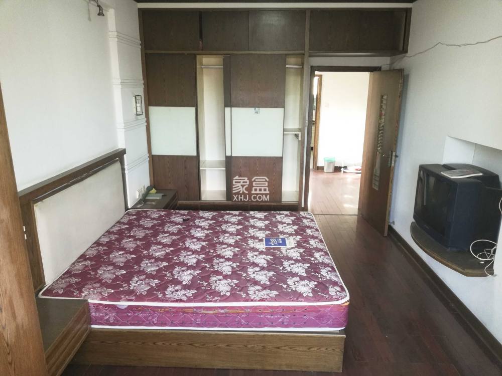 有色金屬研究院（湖南有色金屬研究院第一、二生活區(qū)）  3室2廳1衛(wèi)   88.00萬