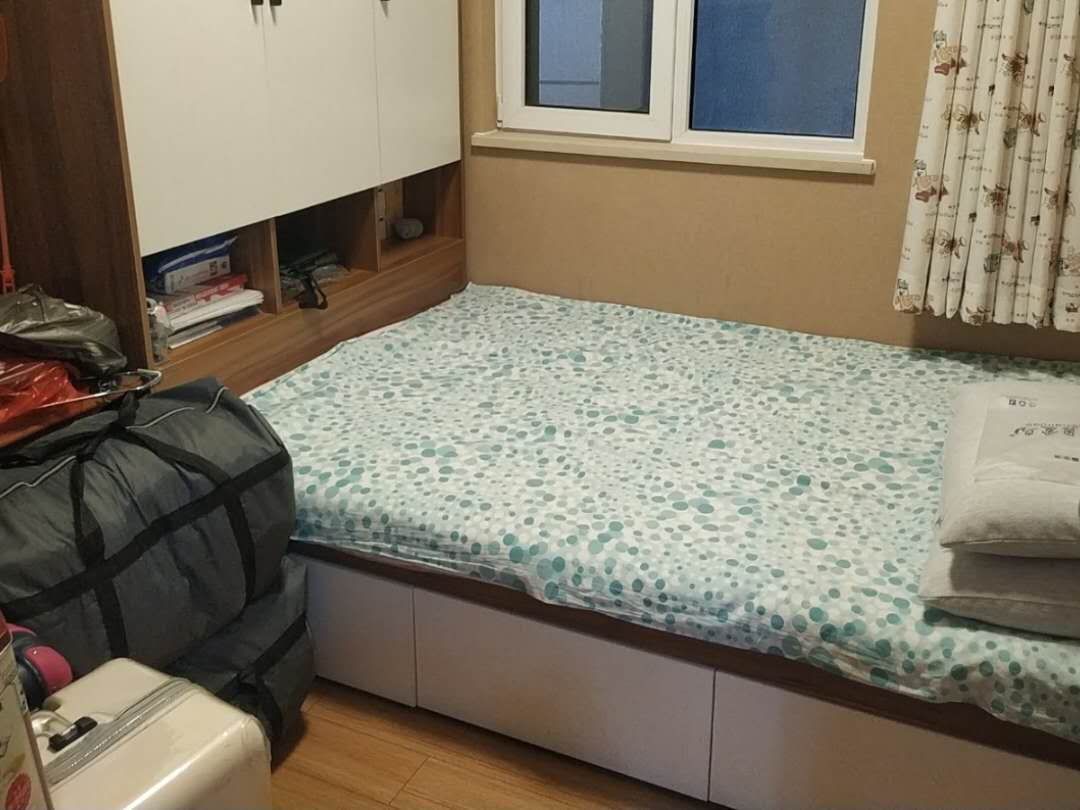 万科东方传奇  3室2厅1卫   3500.00元/月室内图
