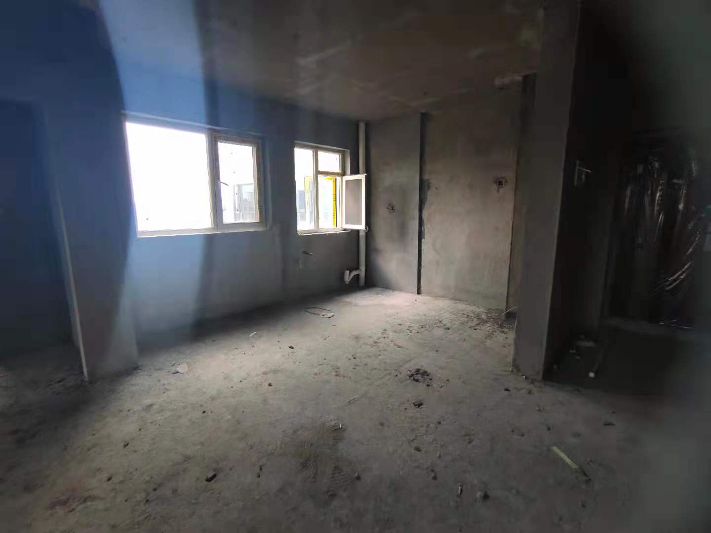 诚信广场 3室2厅2卫 73.8万 诚信广场 3室2厅2卫 73.8万户型图