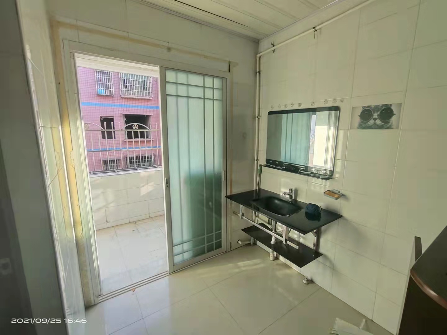 金塘小区  1室1厅1卫    900.0元/月 金塘小区  1室1厅1卫    900.0元/月室内图