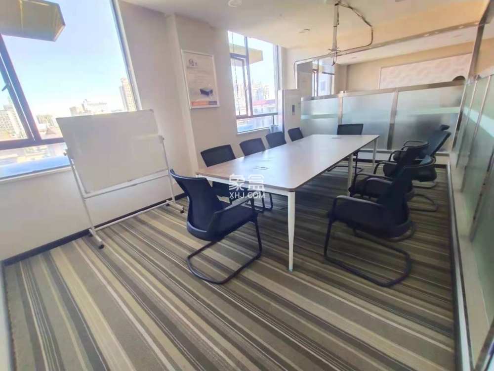 金山社区领秀CBD   165.0㎡      5600.0元/月