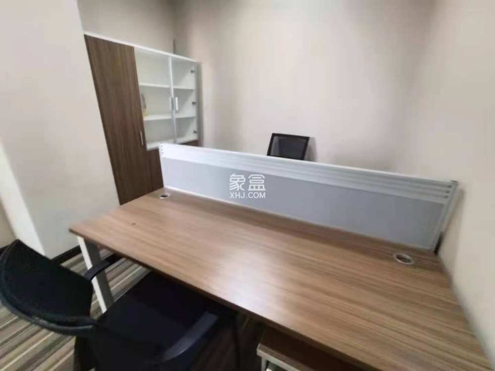 金山社区领秀CBD   165.0㎡      5600.0元/月室内图