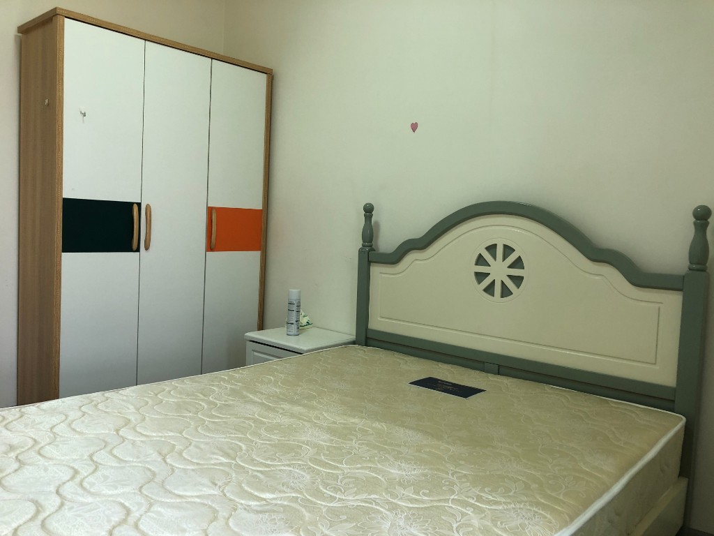 南湖半岛  2室1厅1卫   2400.00元/月室内图