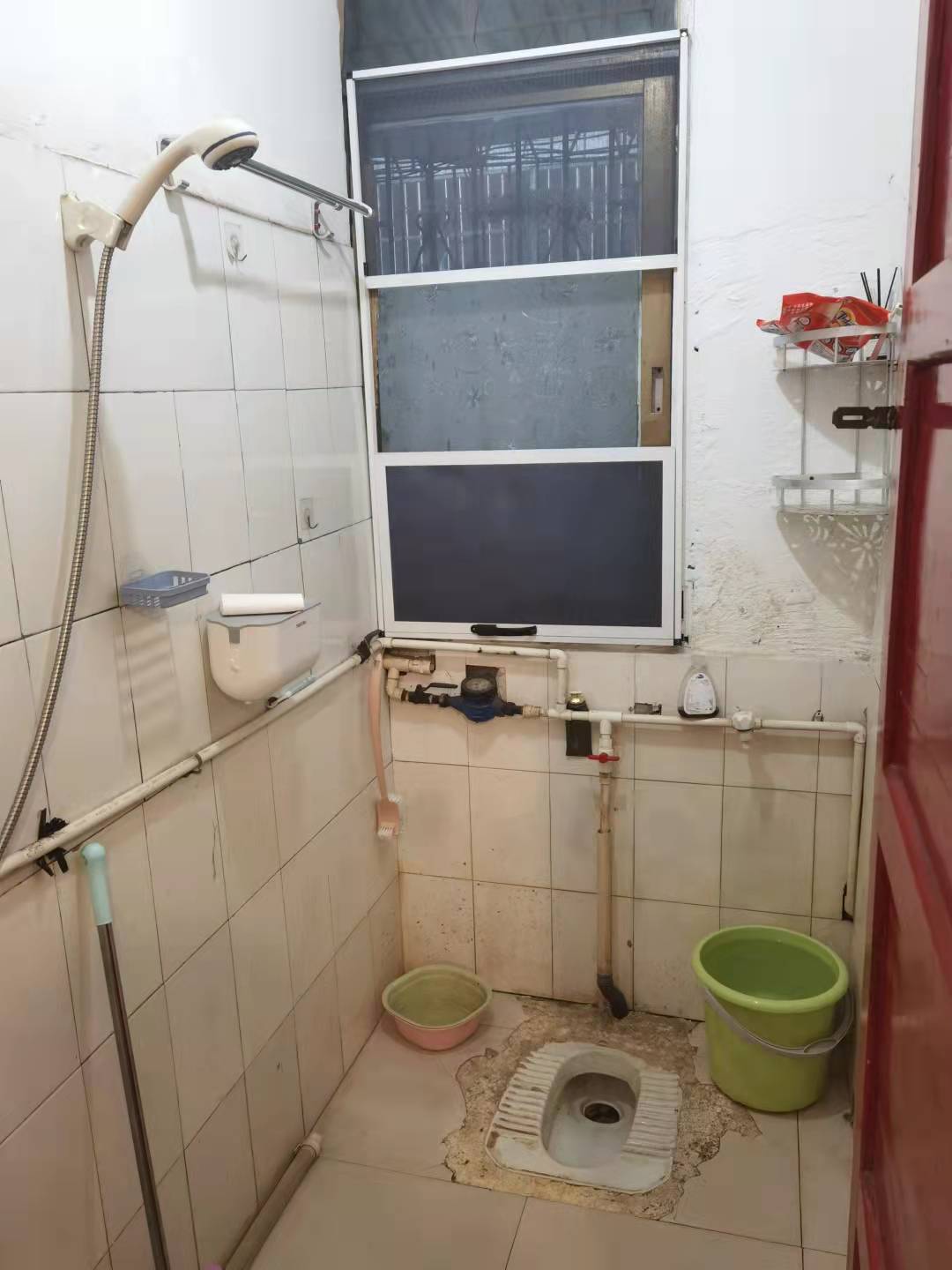 竹峰苑  1室1厅1卫    600.0元/月 竹峰苑  1室1厅1卫    600.0元/月室内图