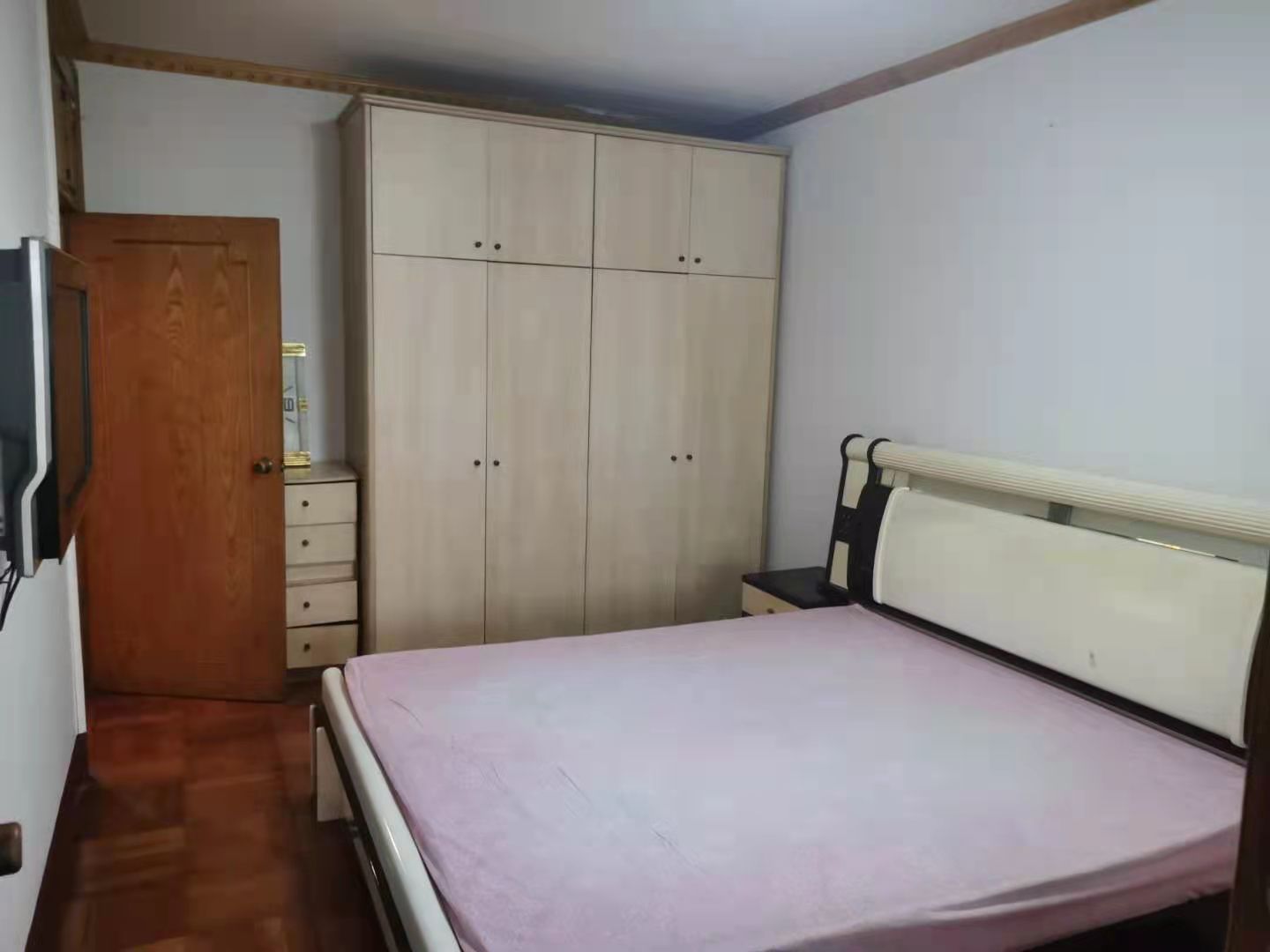 林业厅宿舍 3室2厅1卫 2500.0元/月 林业厅宿舍 3室2厅1卫 2500.0元/月室内图