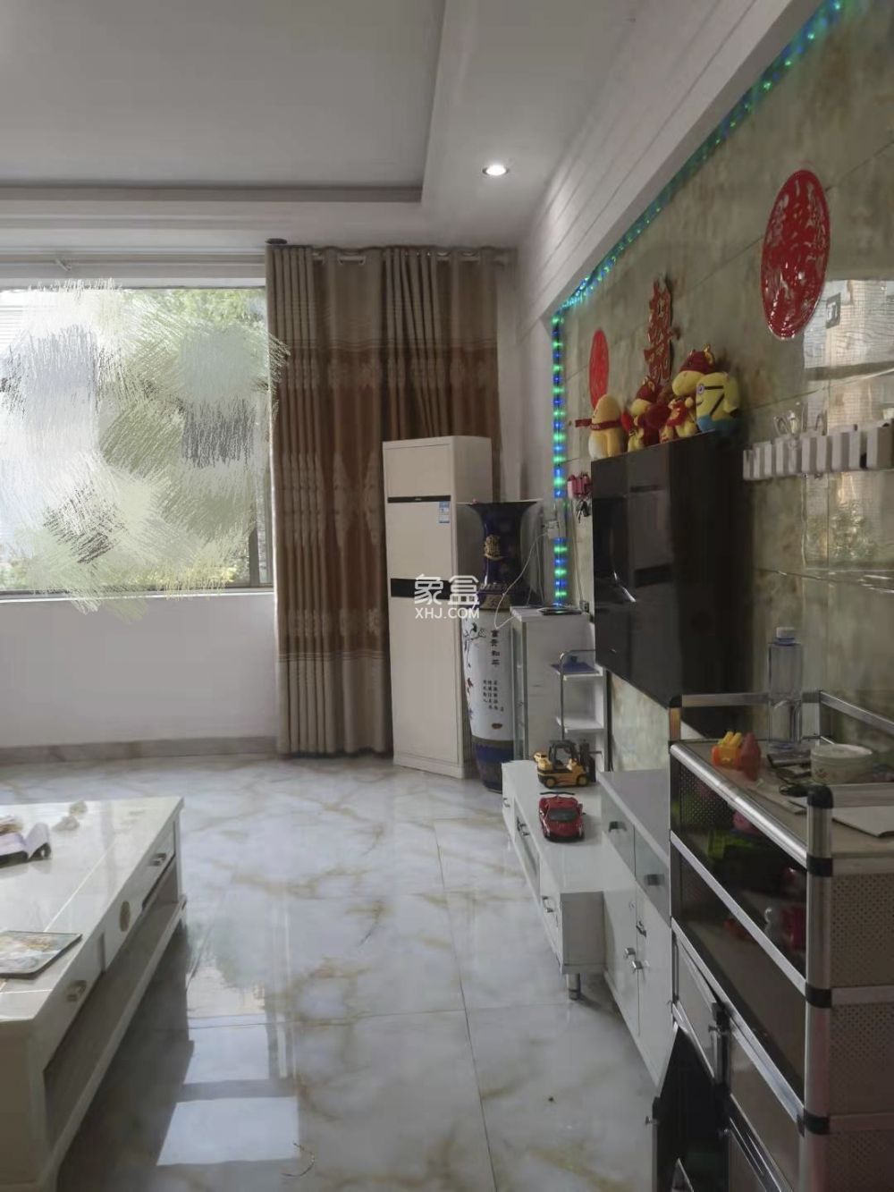 文昌苑  4室2厅2卫    82.8万