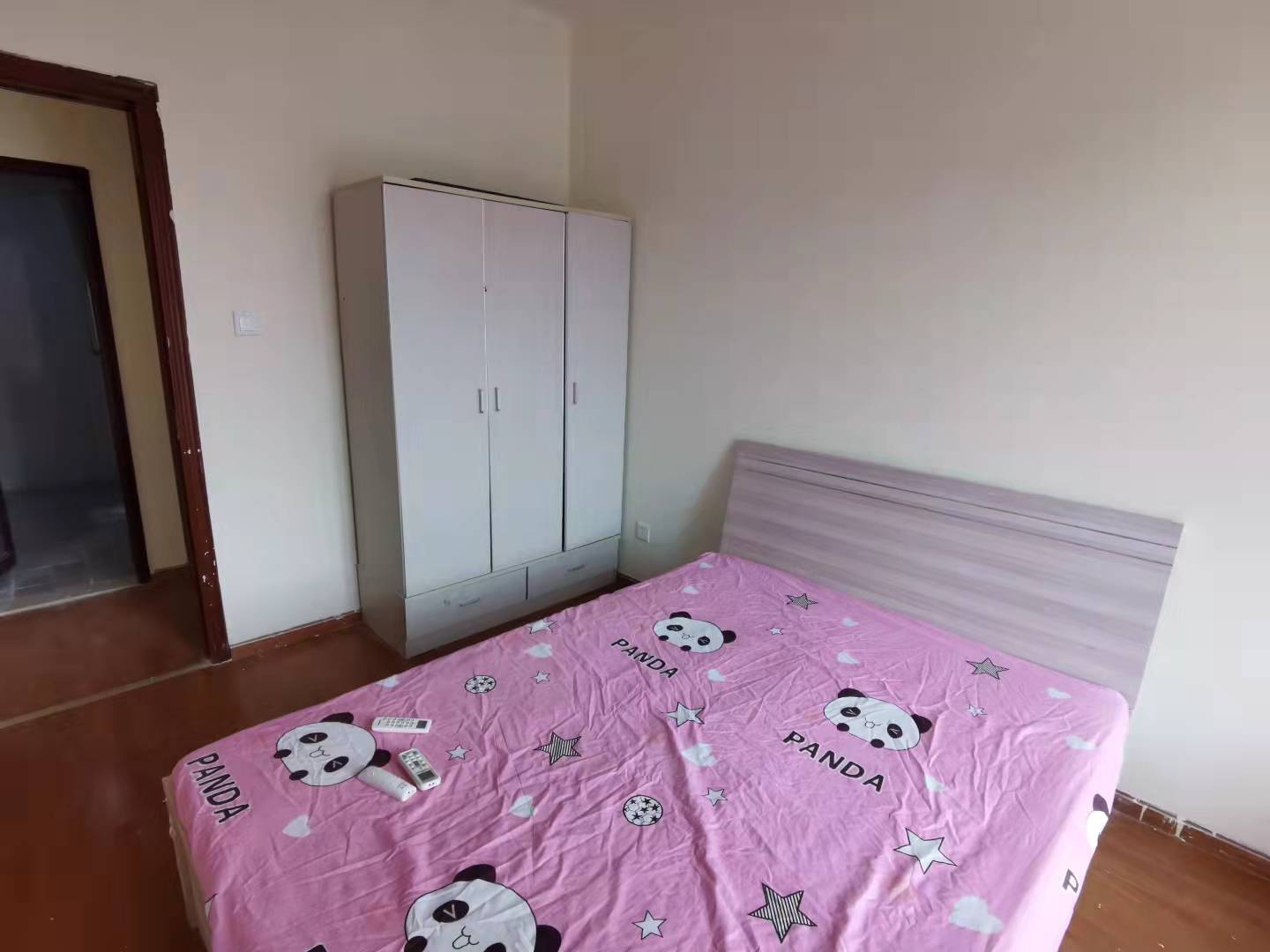 天府美岸 3室1厅1卫 2400.0元/月 天府美岸 3室1厅1卫 2400.0元/月室内图