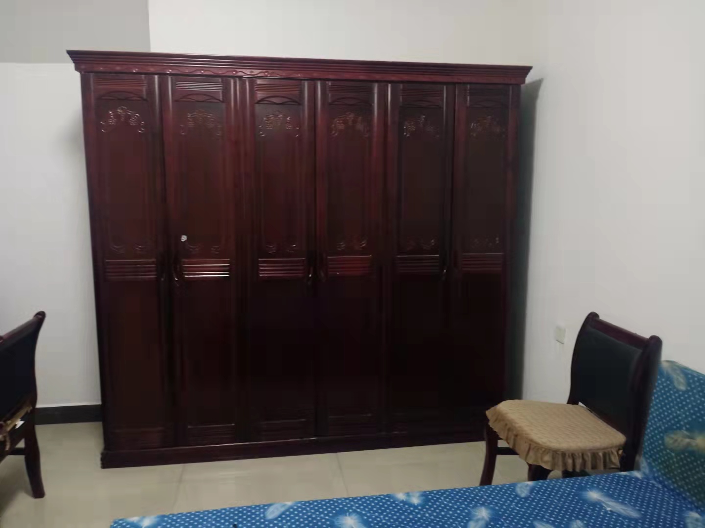 赫山区青年路茂林社区 2室2厅1卫 1000.0元/月 赫山区青年路茂林社区 2室2厅1卫 1000.0元/月室内图