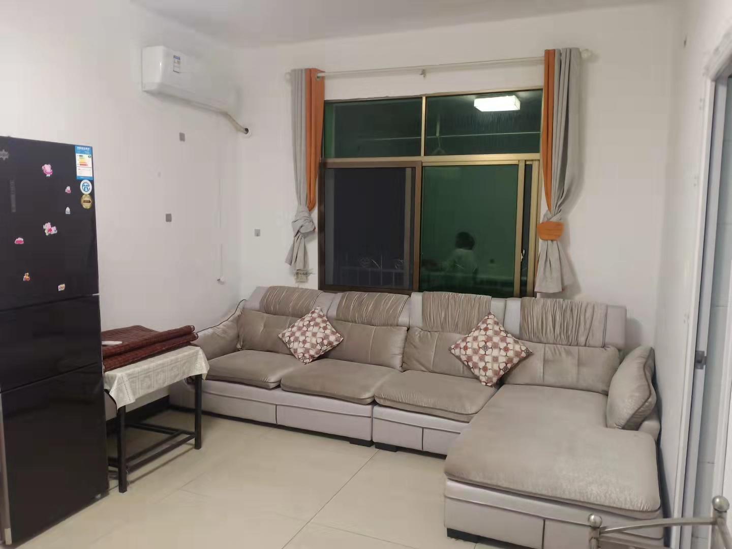 赫山区青年路茂林社区 2室2厅1卫 1000.0元/月 赫山区青年路茂林社区 2室2厅1卫 1000.0元/月室内图