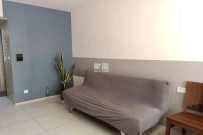 梓山湖公馆  1室1厅1卫    1300.0元/月 梓山湖公馆  1室1厅1卫    1300.0元/月