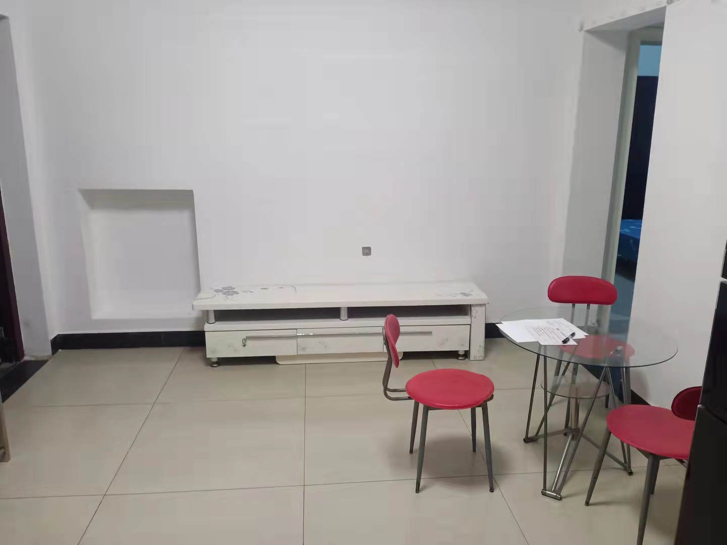 赫山区青年路茂林社区 2室2厅1卫 1000.0元/月 赫山区青年路茂林社区 2室2厅1卫 1000.0元/月室内图