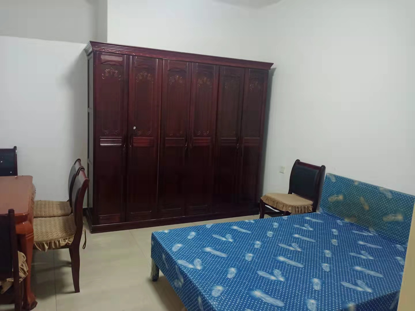 赫山区青年路茂林社区 2室2厅1卫 1000.0元/月 赫山区青年路茂林社区 2室2厅1卫 1000.0元/月室内图