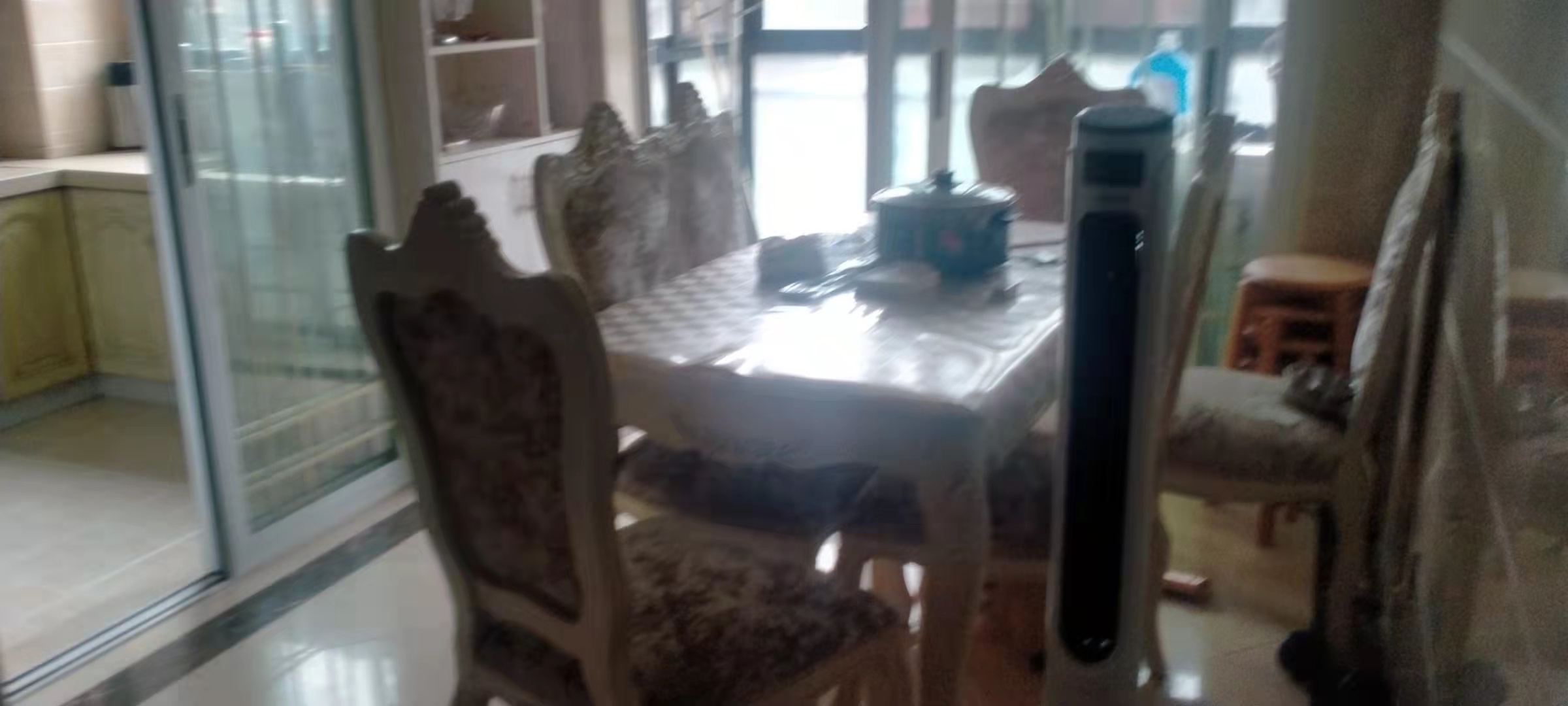 旺佳华府 4室2厅2卫 3500.0元/月 旺佳华府 4室2厅2卫 3500.0元/月室内图