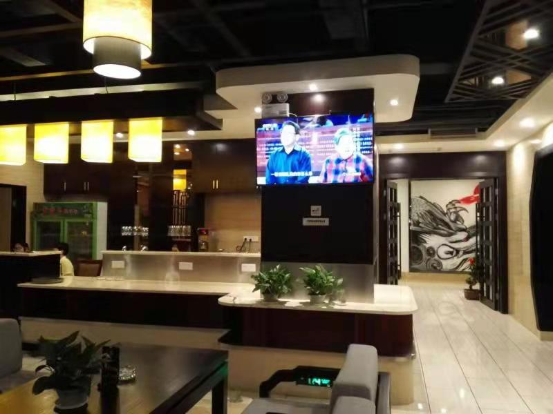 慈善大厦  1室1厅1卫    40200.0元/月 慈善大厦  1室1厅1卫    40200.0元/月户型图