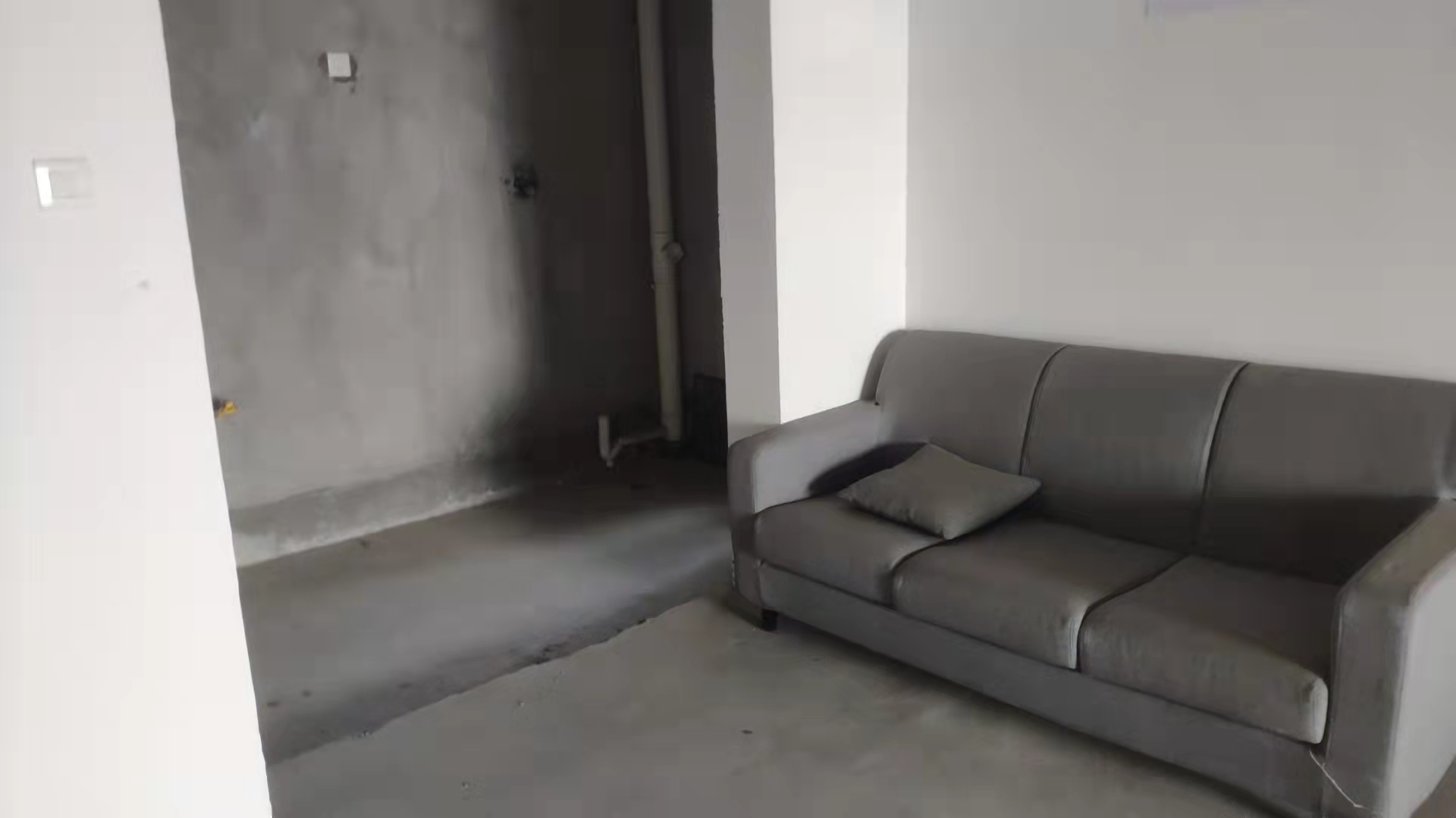 长房天翼未来城 3室2厅2卫 2000.0元/月 长房天翼未来城 3室2厅2卫 2000.0元/月室内图