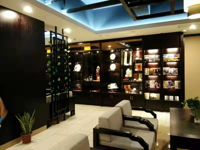 慈善大厦  1室1厅1卫    40200.0元/月 慈善大厦  1室1厅1卫    40200.0元/月室内图