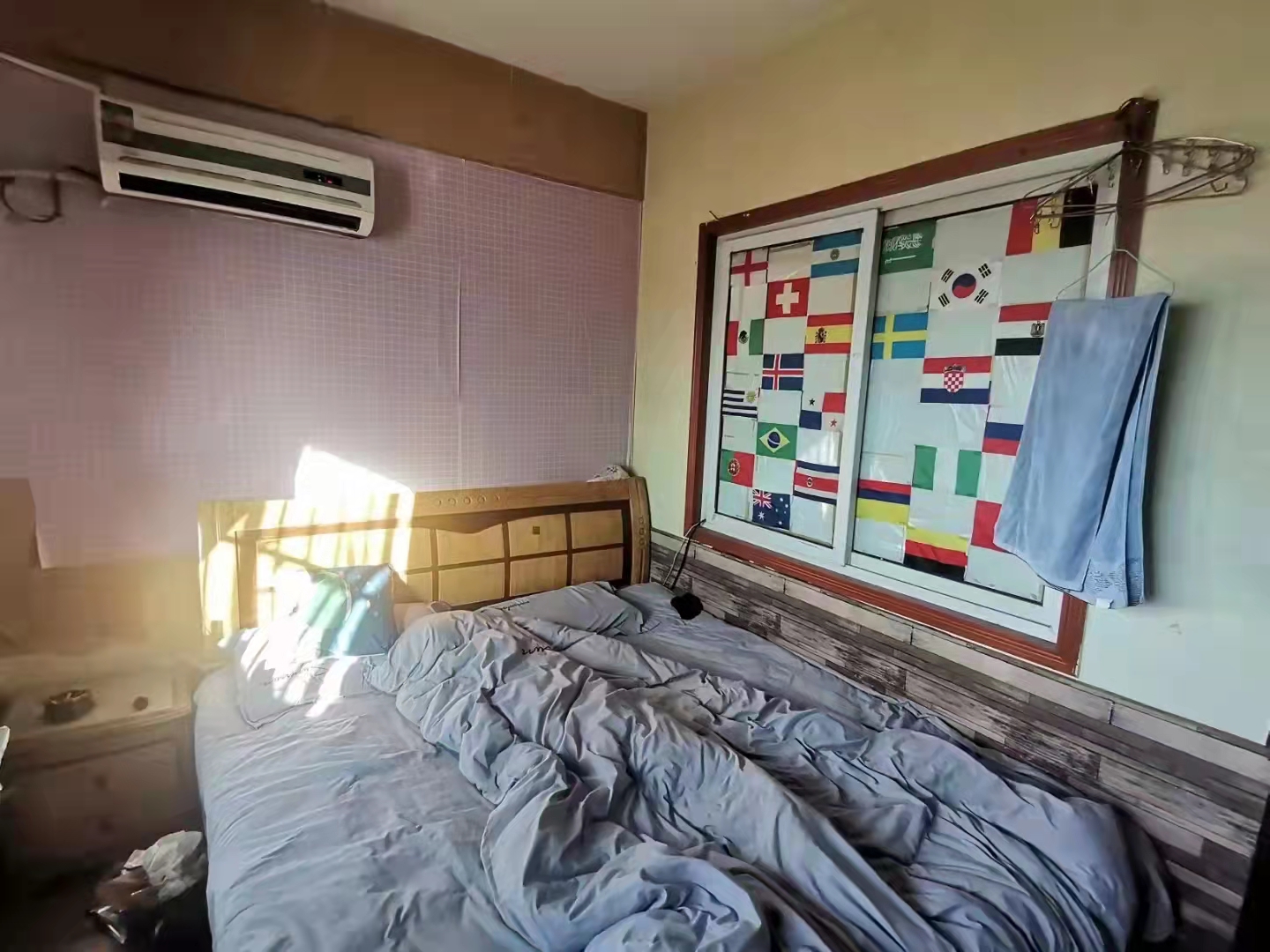 天润天城 1室1厅1卫 1100.00元/月 天润天城 1室1厅1卫 1100.00元/月小区图