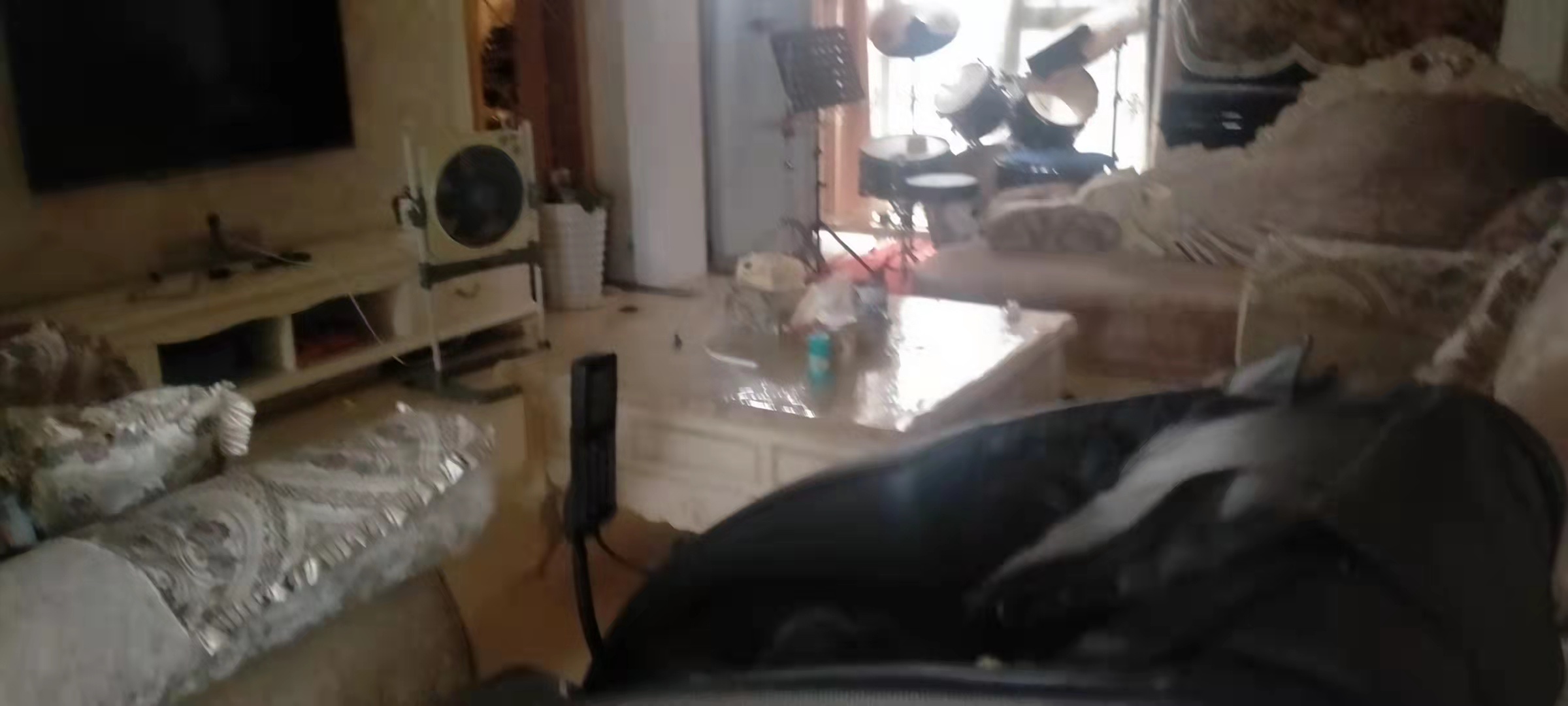 旺佳华府 4室2厅2卫 3500.0元/月 旺佳华府 4室2厅2卫 3500.0元/月室内图